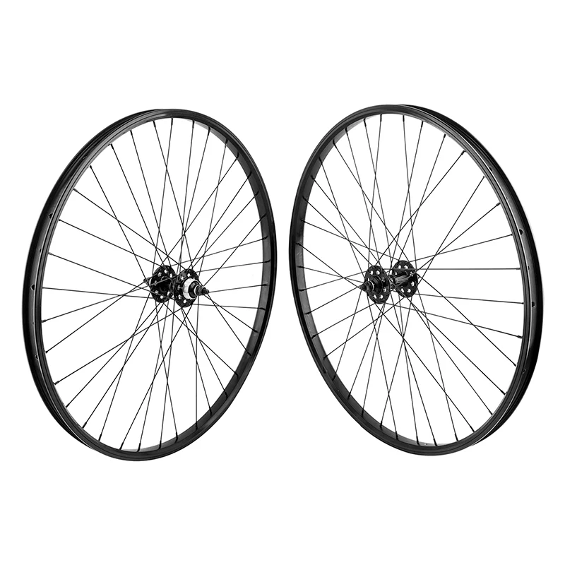 SE Racing 29 Inch Wheel Set - Image 4