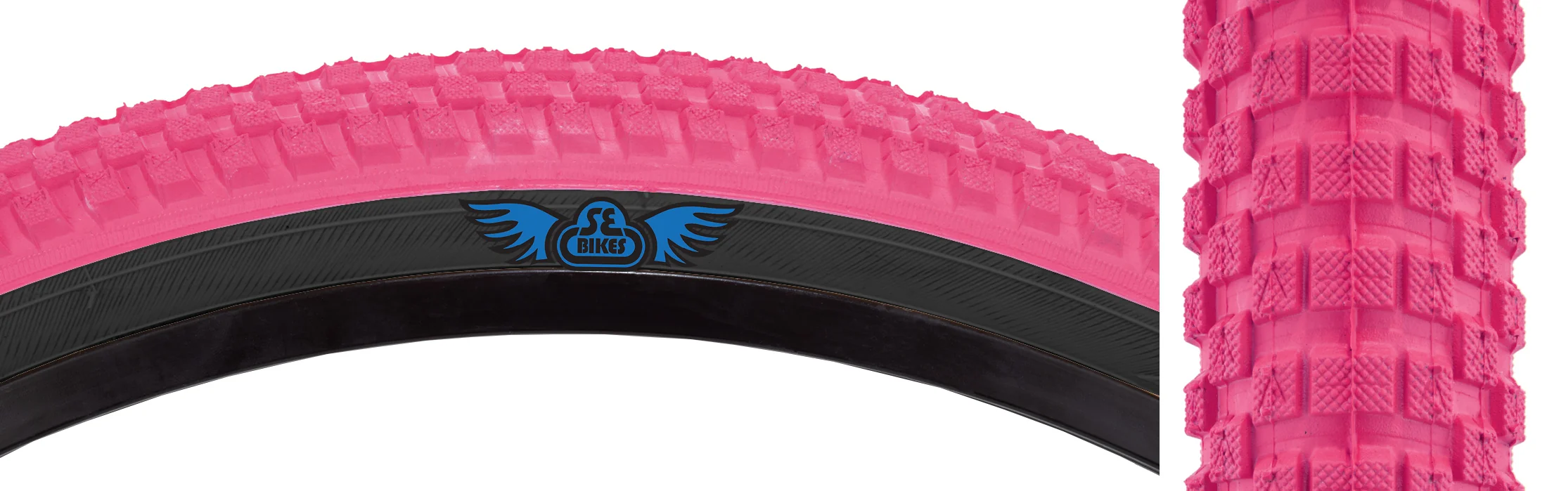 SE RACING CUB TIRE 24" - Image 10