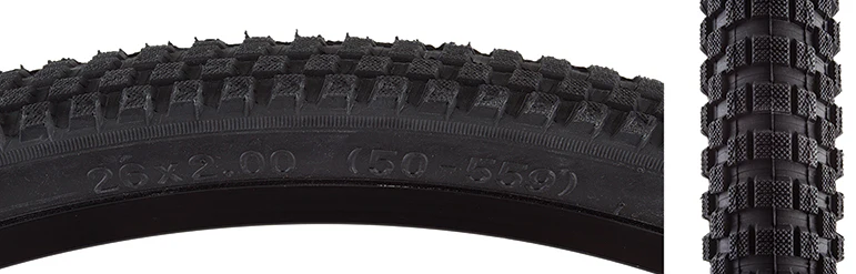 SE RACING CUB TIRE 26" - Image 11