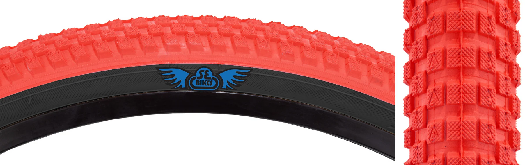 SE RACING CUB TIRE 26" - Image 12