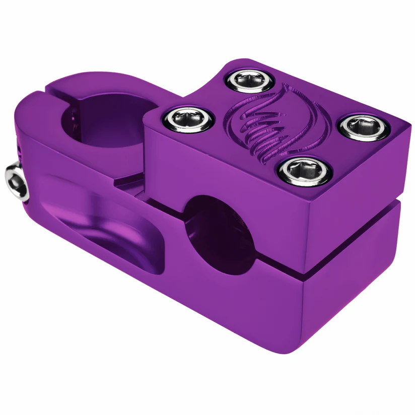 SE RACING NARLER RETRO STEM - Image 6