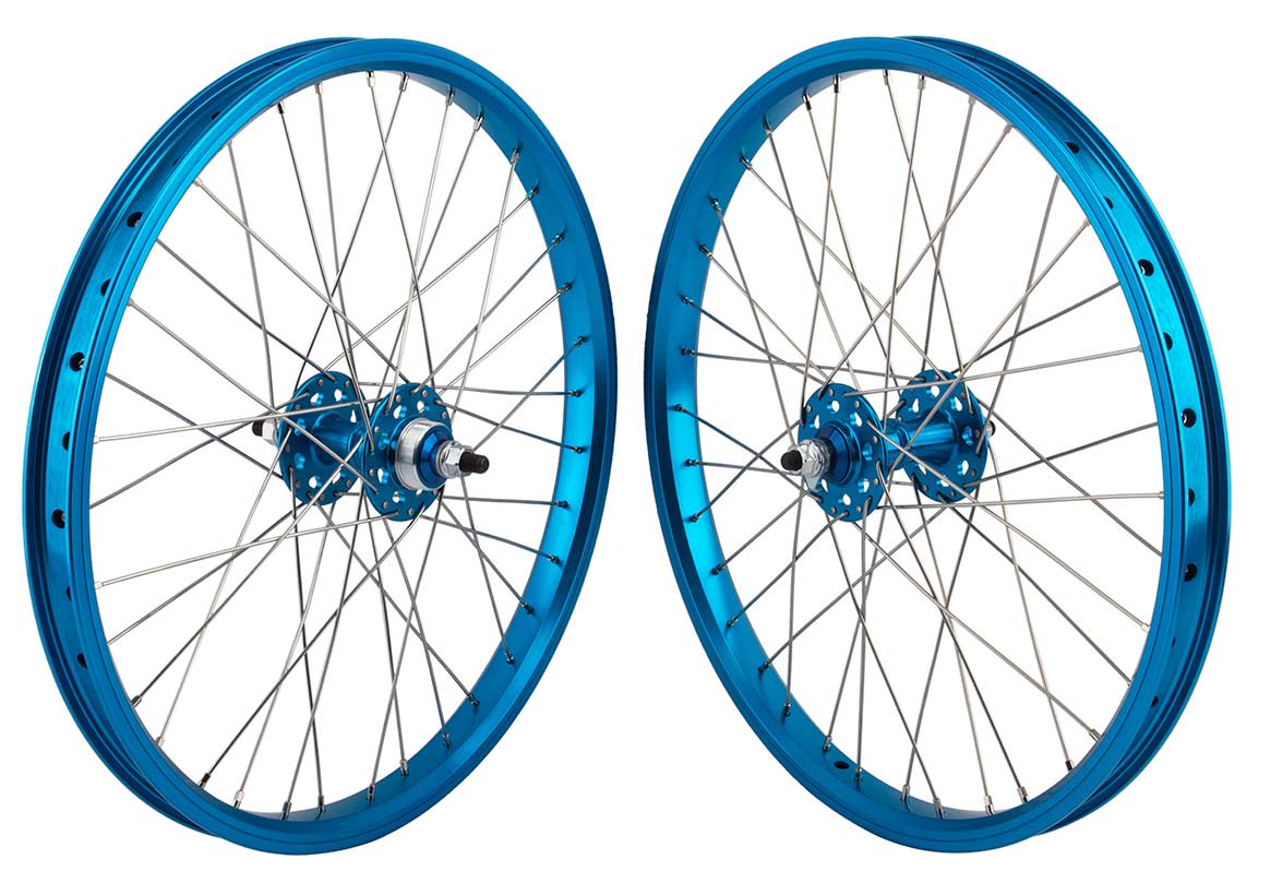SE RACING WHEEL SET - Image 4