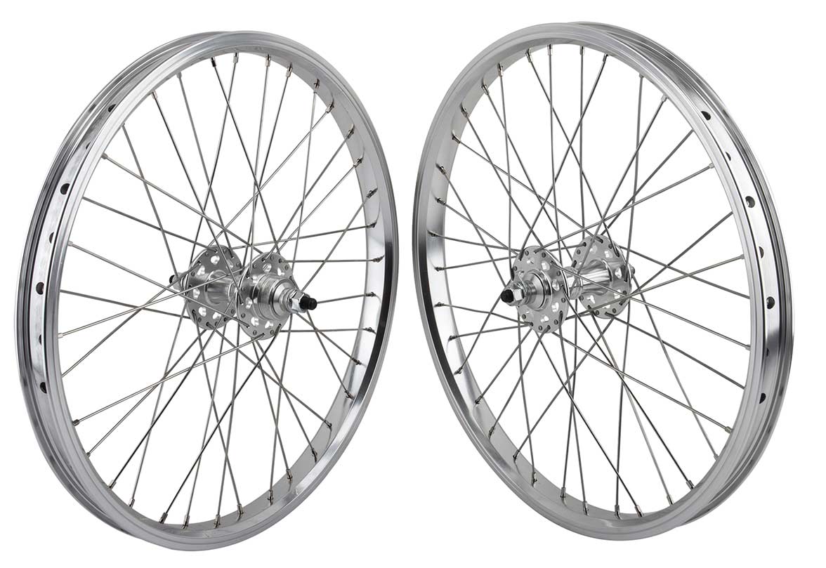 SE RACING WHEEL SET - Image 5