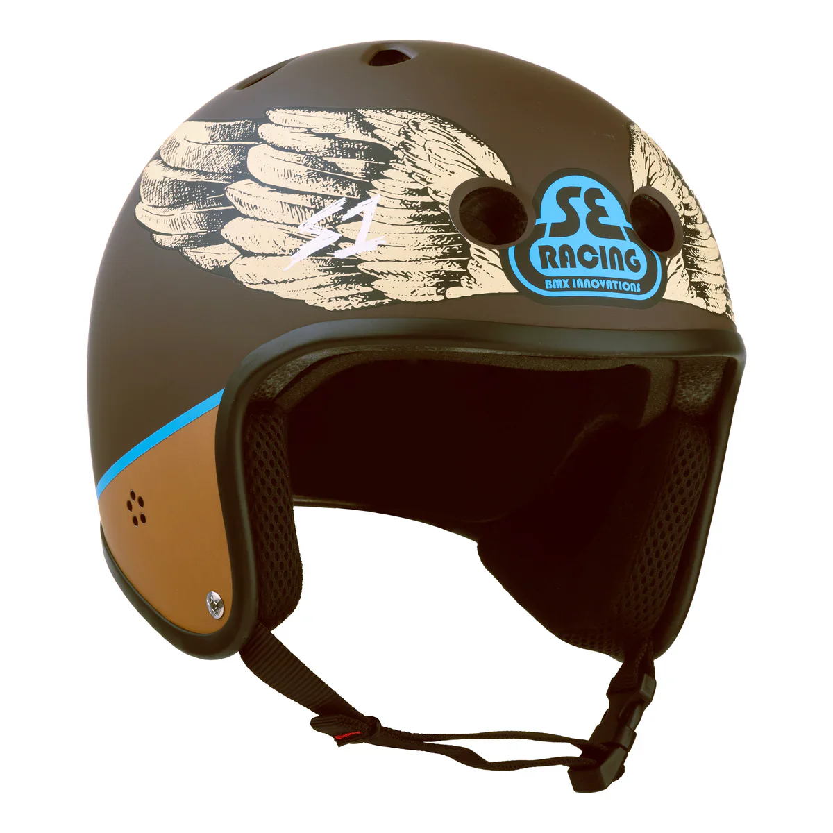 SE Wing Helmet