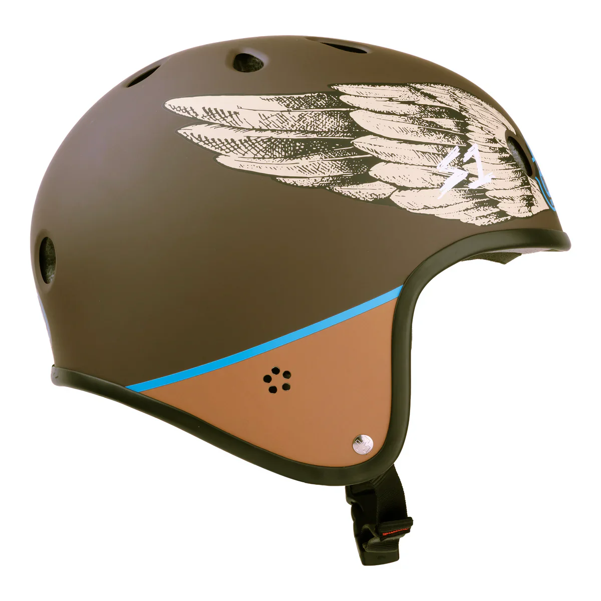 SE Wing Helmet - Image 2
