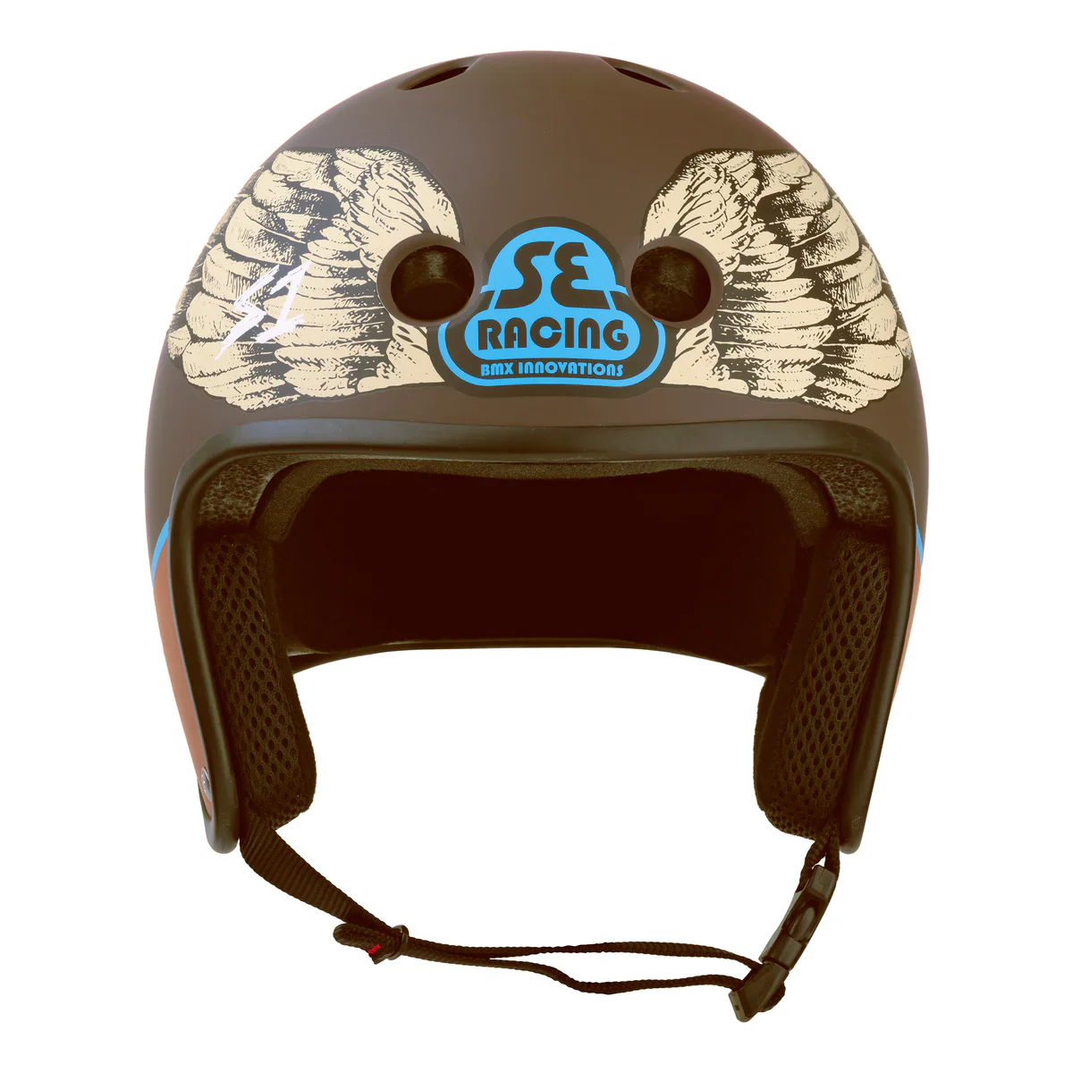 SE Wing Helmet - Image 3