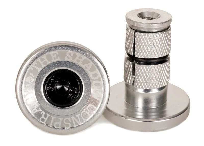 SHADOW CONSPIRACY DEADBOLT BAR ENDS - Image 4