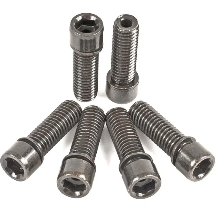 Shadow Conspiracy Hollow Stem Bolts - Image 8