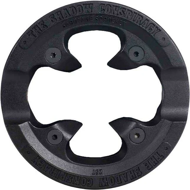 Shadow Conspiracy Sabotage Replacement Guard