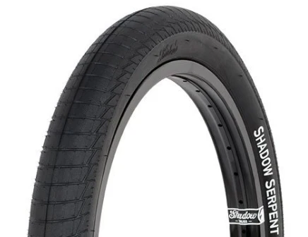 Shadow Conspiracy Serpent Tire