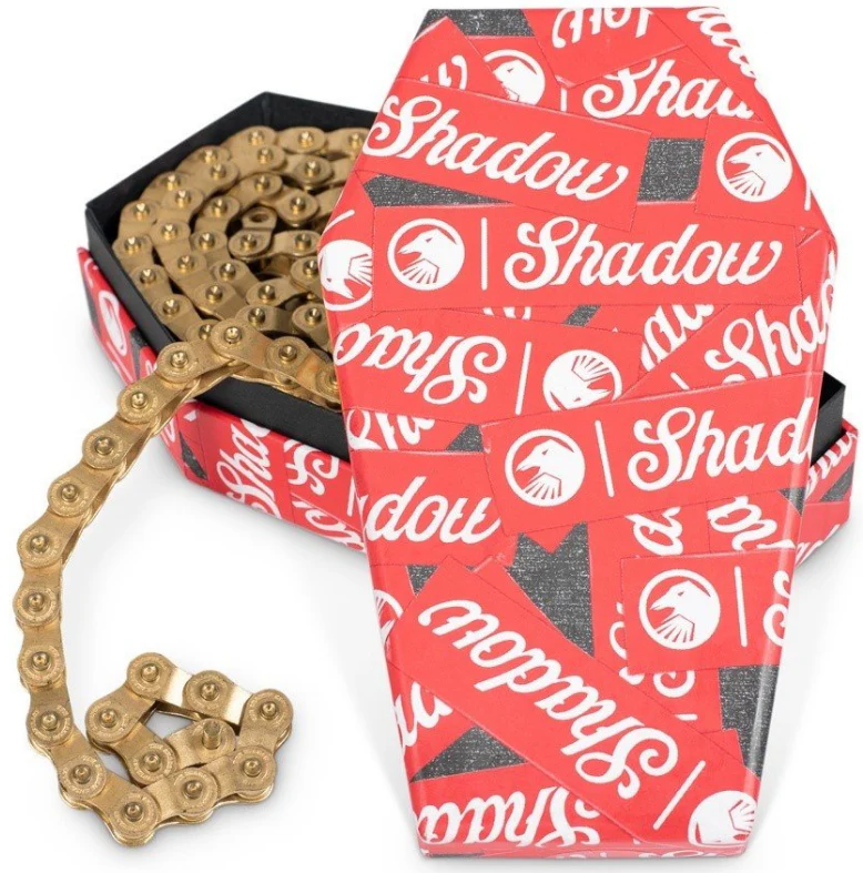 Shadow Interlock V2 Chain - Image 10