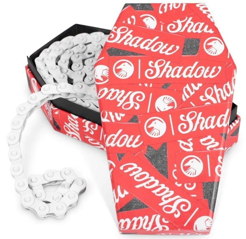 Shadow Interlock V2 Chain - Image 3