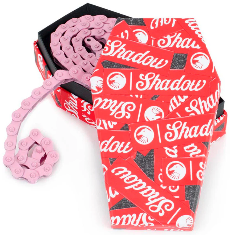 Shadow Interlock V2 Chain - Image 4