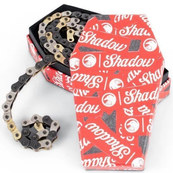 Shadow Interlock V2 Chain - Image 5
