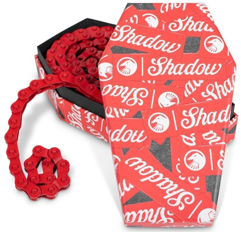 Shadow Interlock V2 Chain - Image 6
