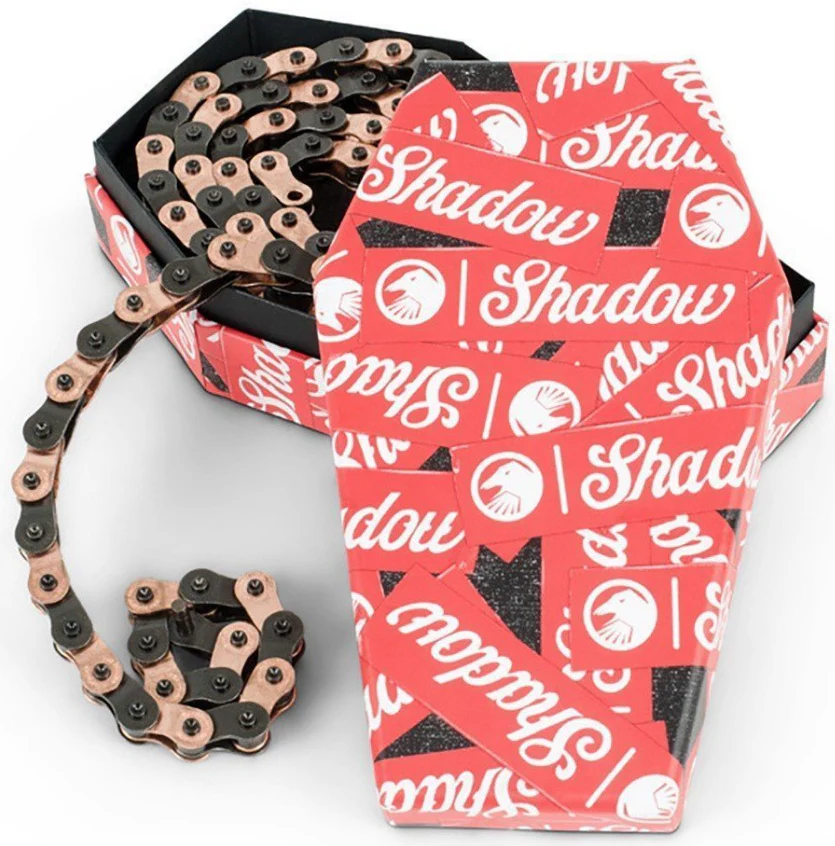 Shadow Interlock V2 Chain - Image 7