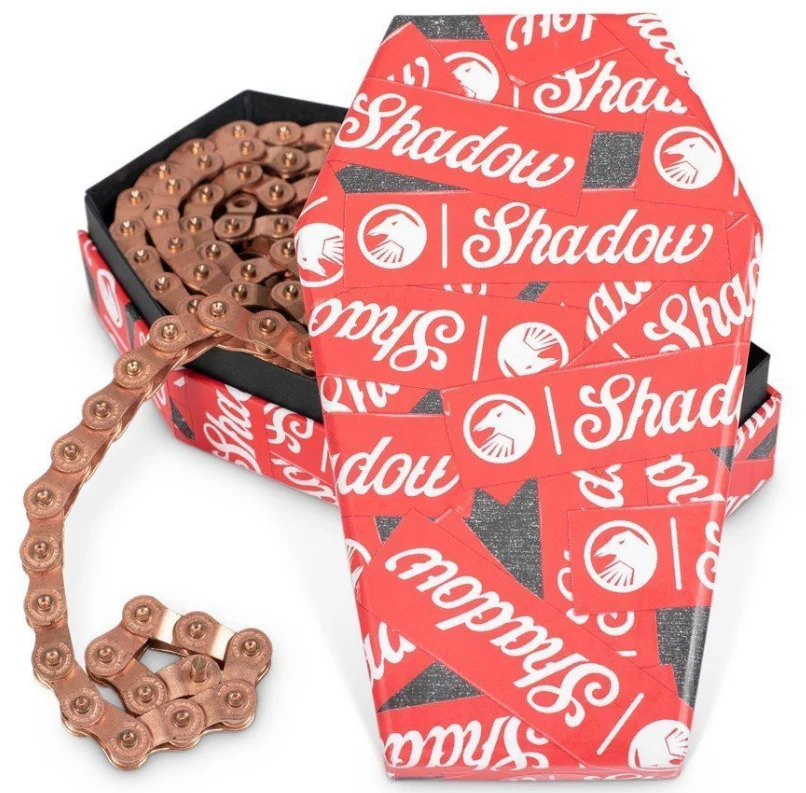 Shadow Interlock V2 Chain - Image 8