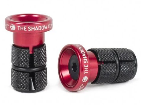 Shadow Deadbolt Slim Bar Ends - Image 2