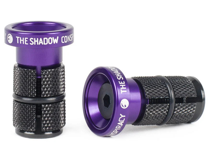 Shadow Deadbolt Slim Bar Ends - Image 3