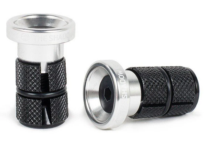 Shadow Deadbolt Slim Bar Ends - Image 4