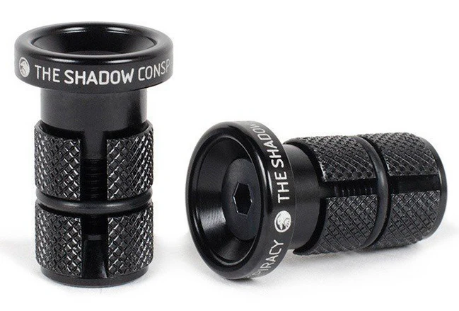 Shadow Deadbolt Slim Bar Ends - Image 5