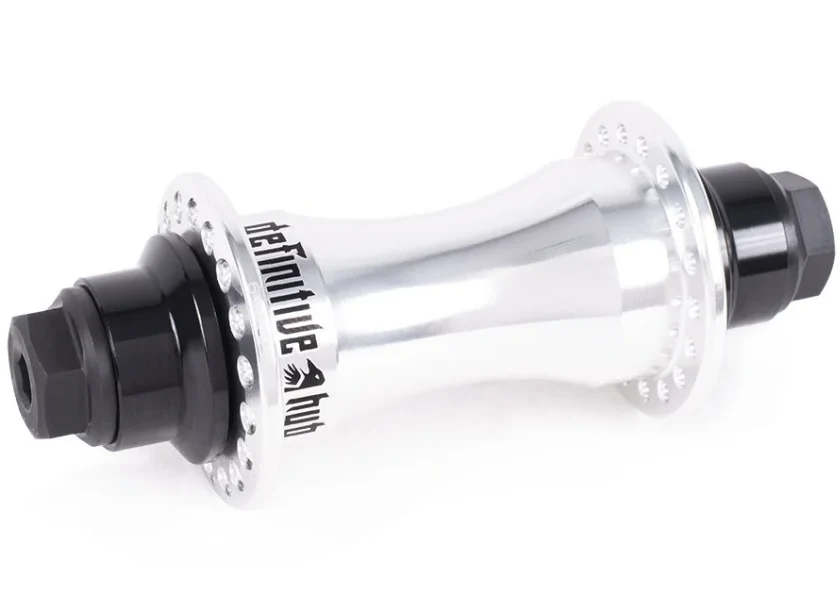 Shadow Definitive Front Hub - Image 3