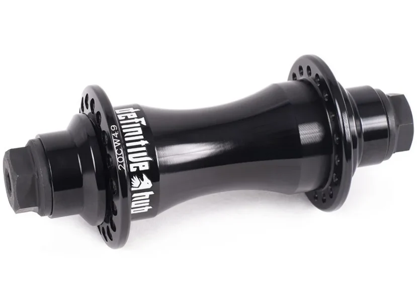 Shadow Definitive Front Hub - Image 4