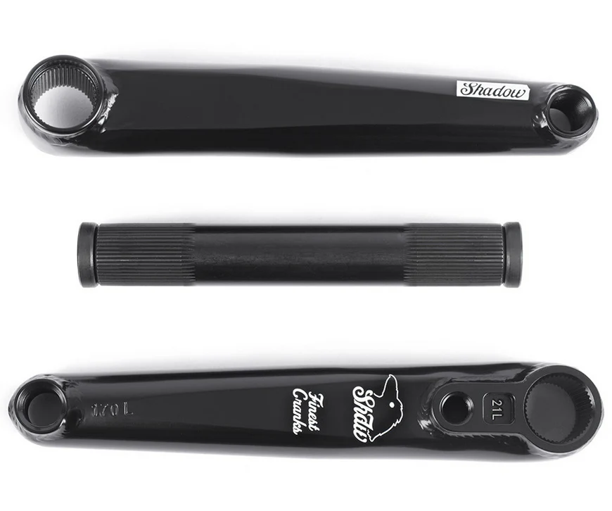 Shadow Finest Cranks - Image 2