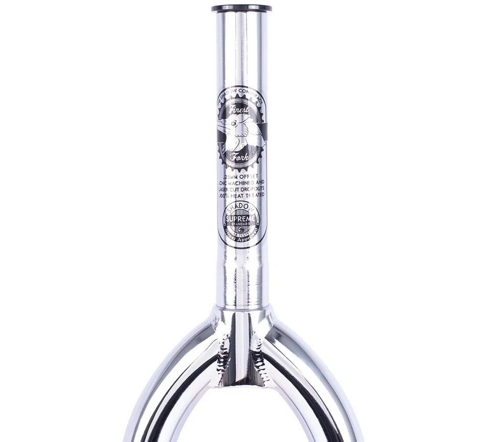 Shadow Finest Fork - Image 4