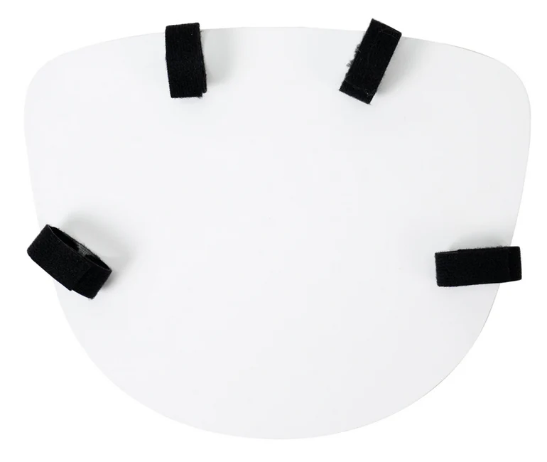 Shadow Interlock Number Plate - Image 2