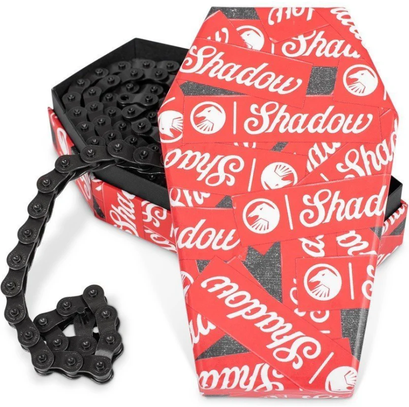 Shadow Interlock Race 3/32″ Chain V2 - Image 3