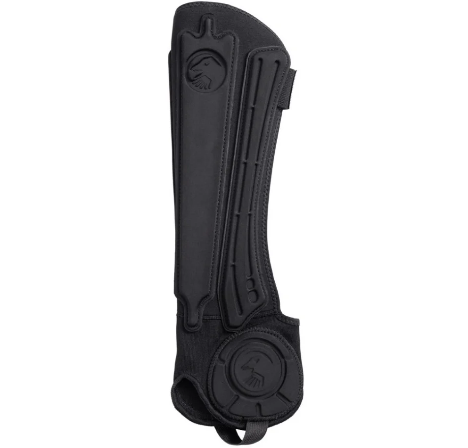 Shadow Invisa-Lite Shin/Ankle Combo Youth Pads - Image 3