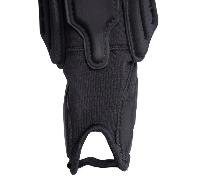 Shadow Invisa-Lite Shin/Ankle Combo Youth Pads - Image 5