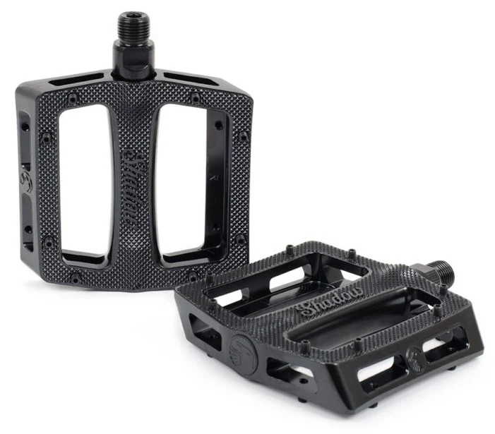 Shadow Metal Pedal