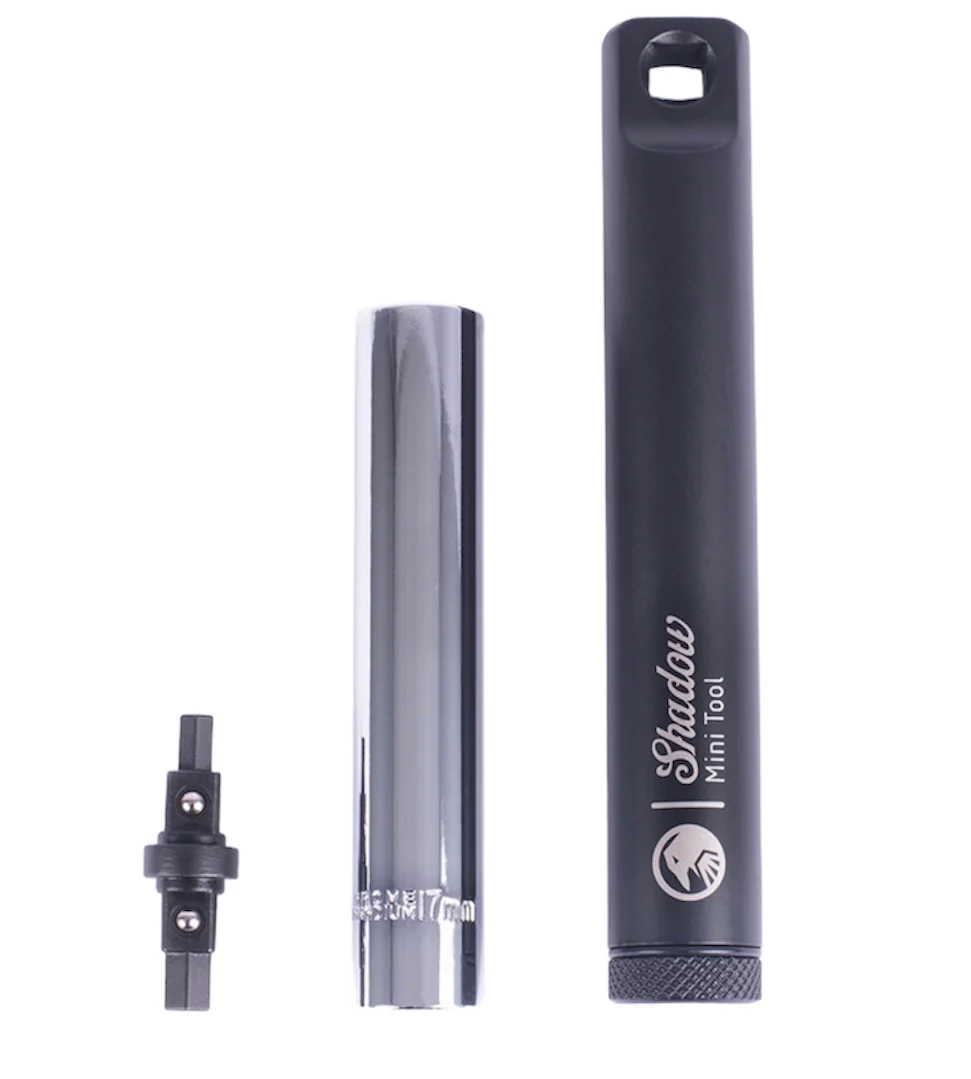 Shadow Mini Tool
