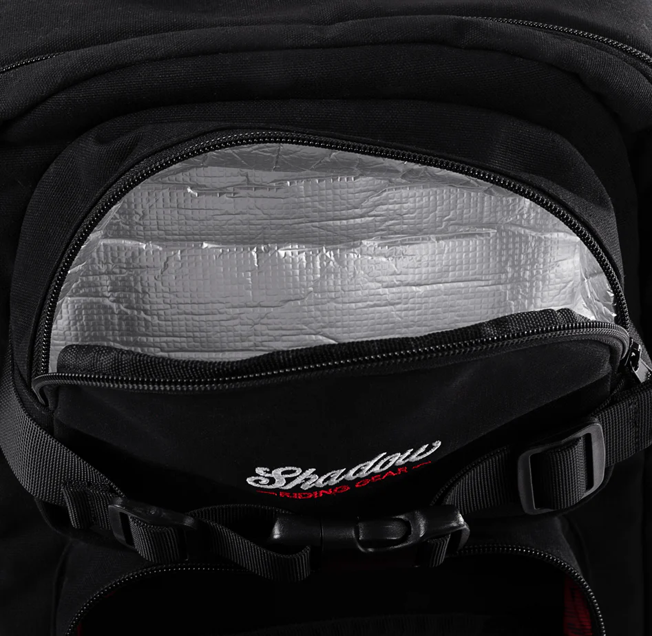 Shadow Obscura Camera Bag - Image 7