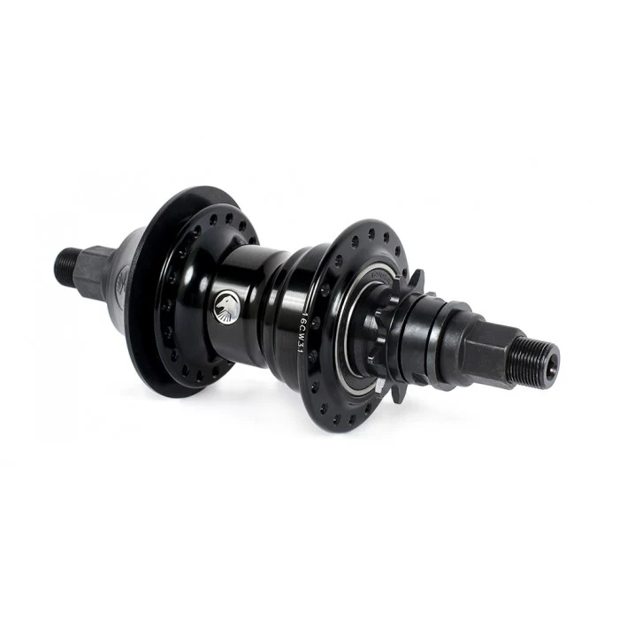 Shadow Optimized Freecoaster Hub - Image 2