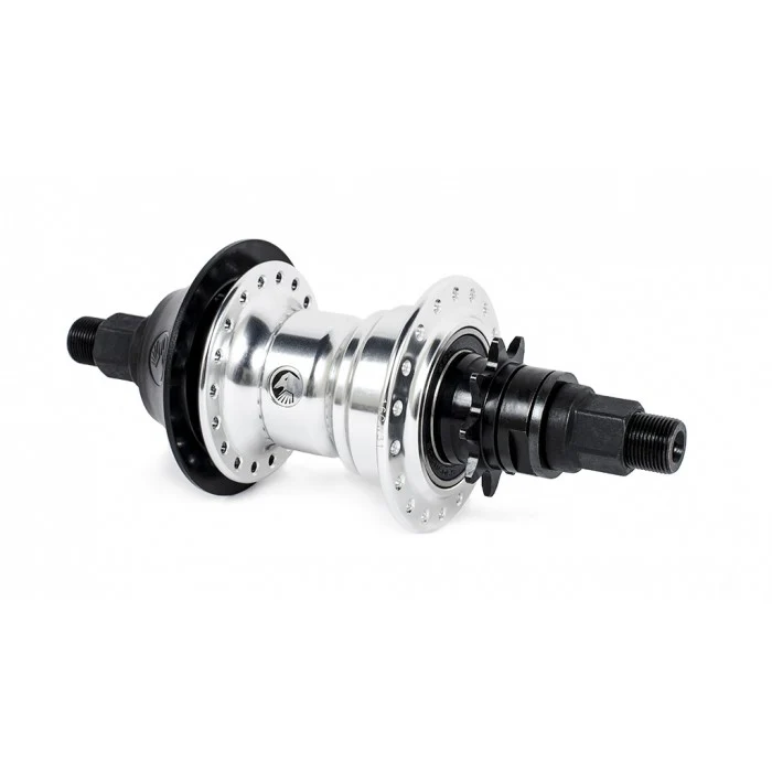 Shadow Optimized Freecoaster Hub - Image 3