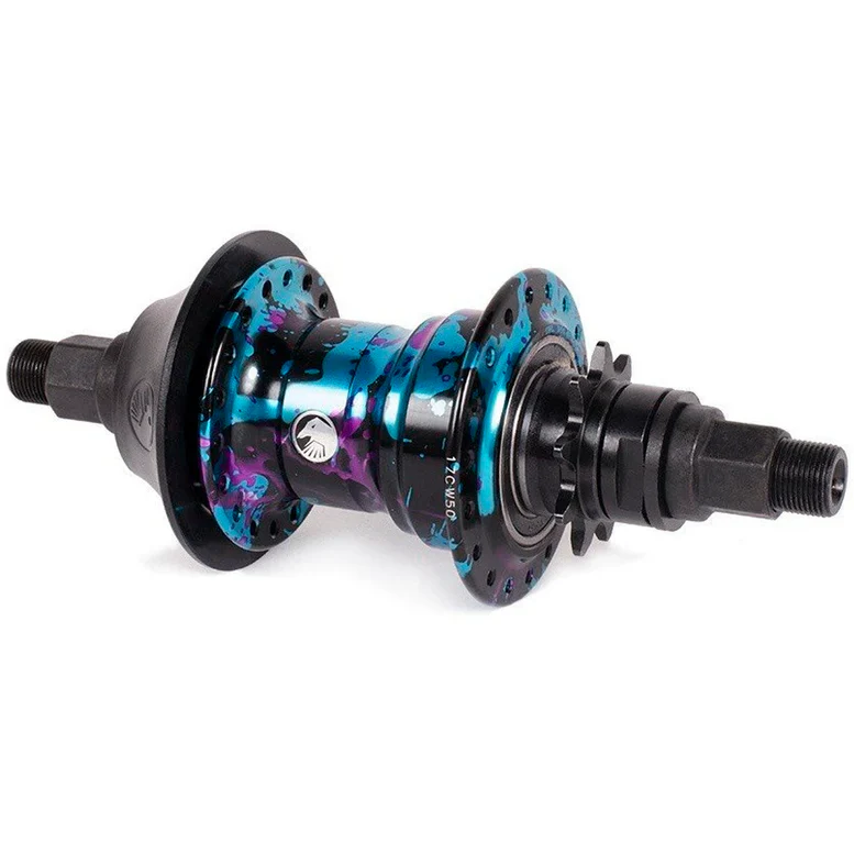 Shadow Optimized Freecoaster Hub - Image 4