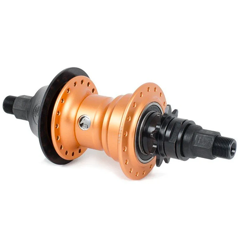 Shadow Optimized Freecoaster Hub - Image 5