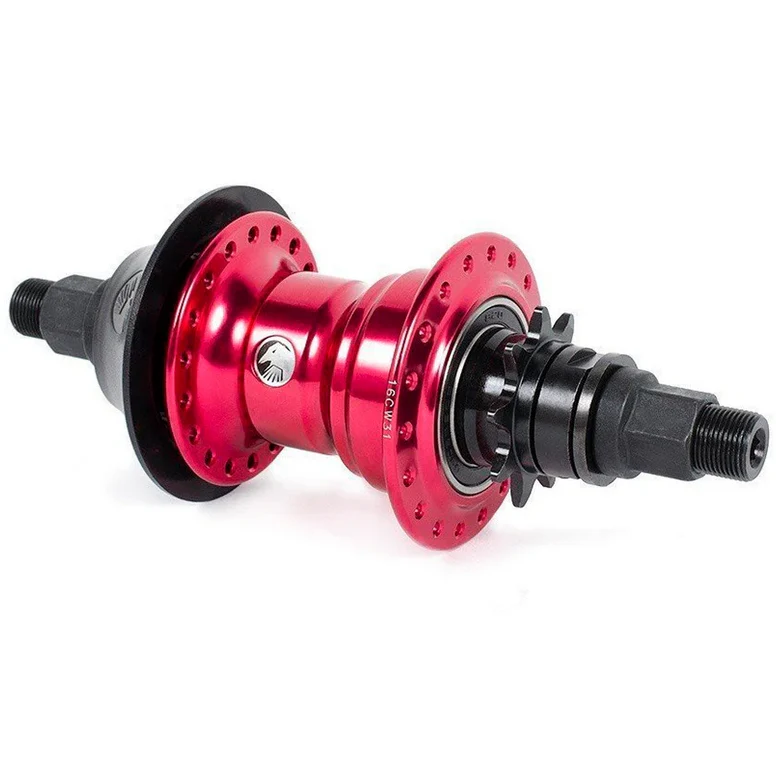 Shadow Optimized Freecoaster Hub - Image 6