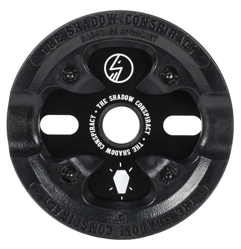 SHADOW SABOTAGE SPROCKET - Image 2