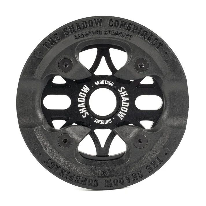 Shadow Sabotage Supreme Sprocket - Image 2