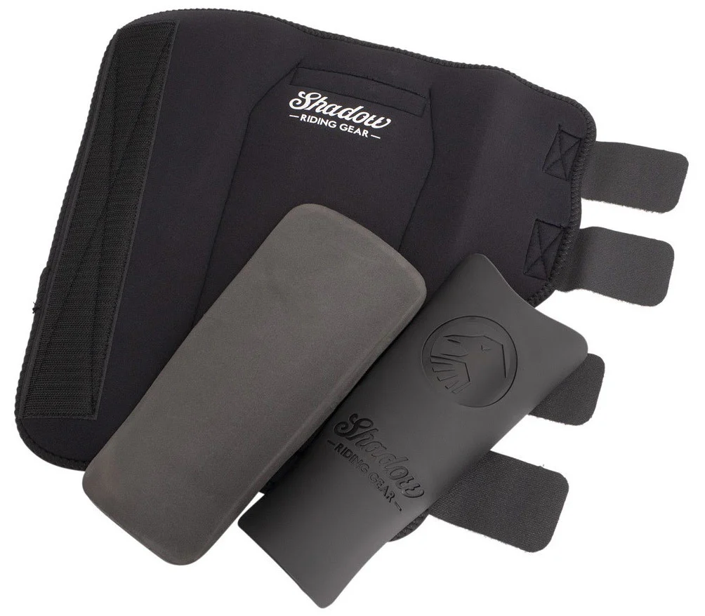 Shadow Shinner Shin Guards - Image 2