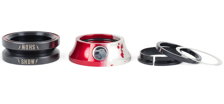 Shadow Stacked Headset - Image 3