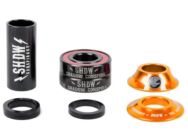 Shadow Stacked Mid Bottom Bracket - Image 2