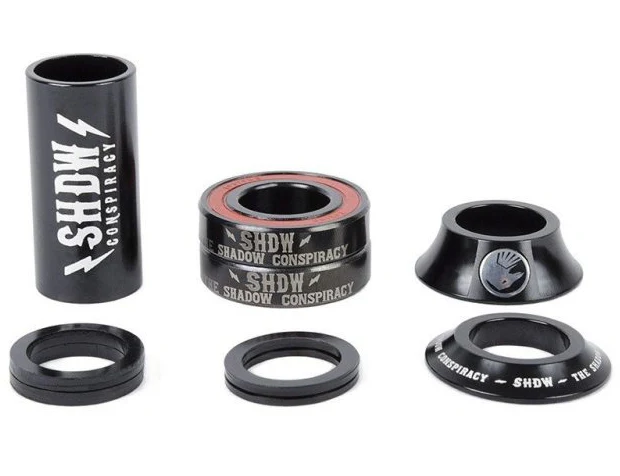 Shadow Stacked Spanish Bottom Bracket - Image 2