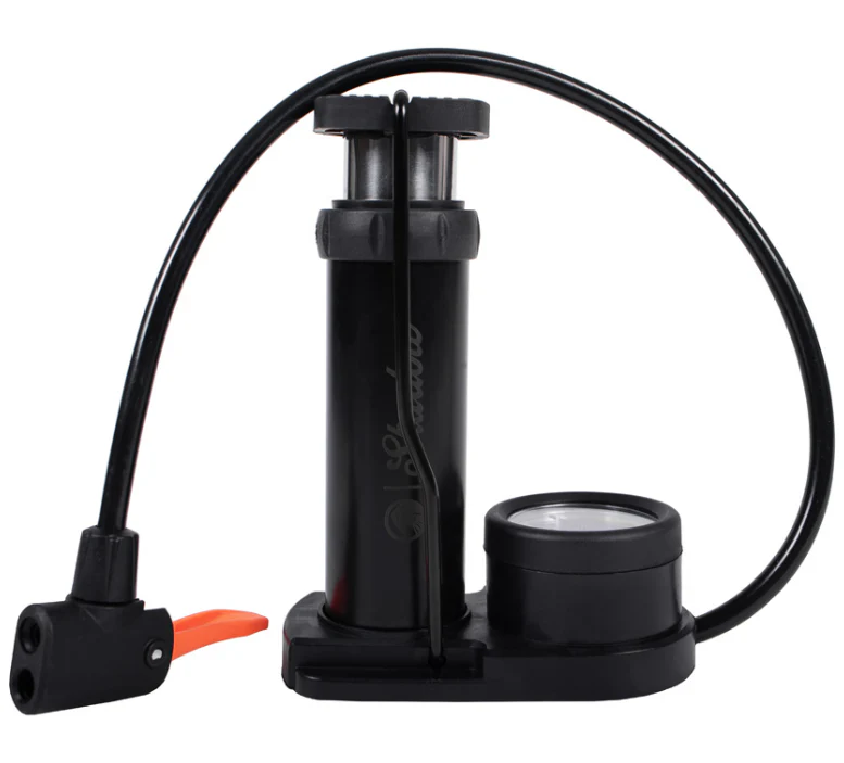 Shadow Street Pump