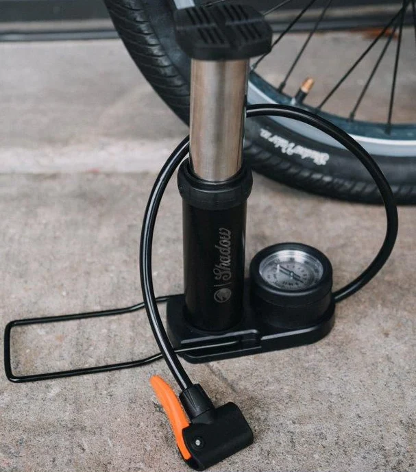 Shadow Street Pump - Image 5