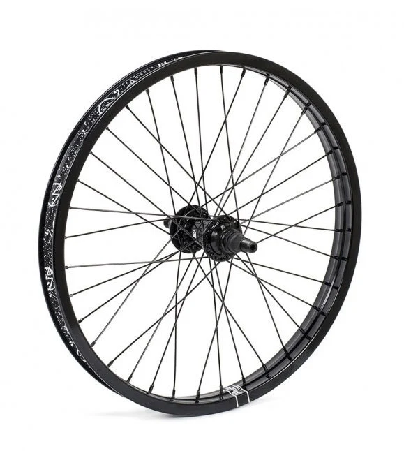 SHADOW SYMBOL CASSETTE WHEEL